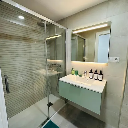 Apartamento Moderno Y Comodo! Apartment *