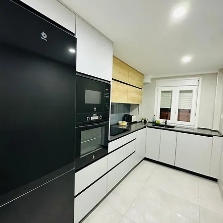 Apartamento Moderno Y Comodo! 公寓
