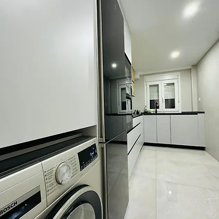 Apartamento Moderno Y Comodo! 公寓 马拉加