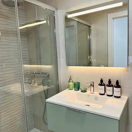 公寓 Apartamento Moderno Y Comodo! *
